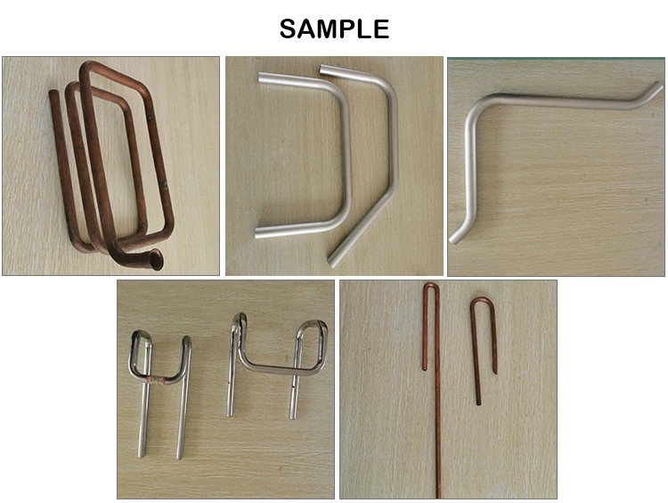 tube bending machine price