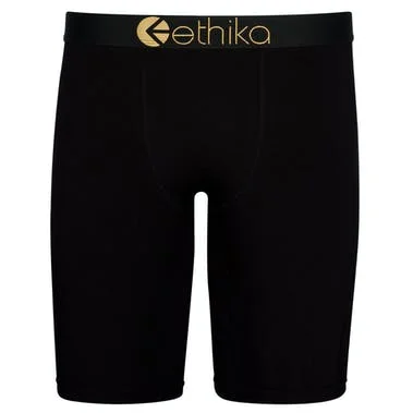 

Canton Hint OEM ethika with hearts solid color men underwear printed ethika boxers underwear