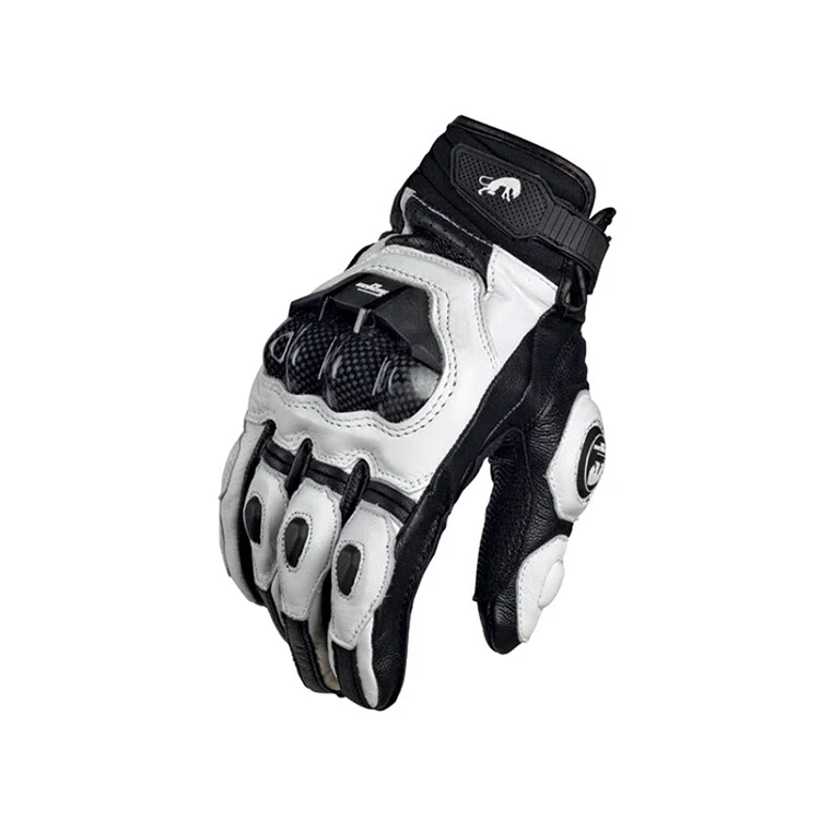 

2020 Winter Professional Buy MTB Motor Cycle Gloves White Waterproof Bicycle Cycling Gloves for Outdoor Sports, 3 colors