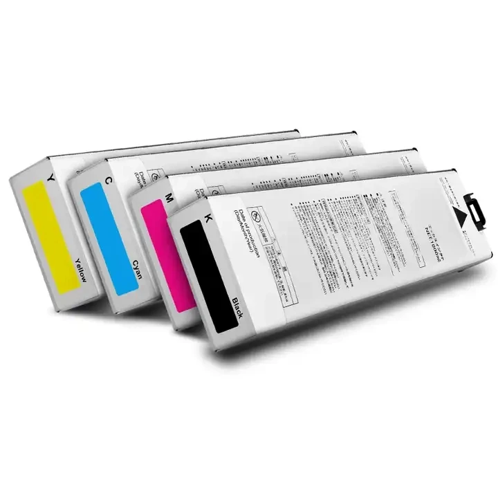 Ocbestjet 1000ml/PC S-7280 - S-7284 S-7313 Compatible Ink Cartridge for Comcolor GD9630 9631 7330