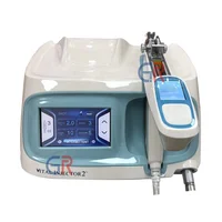 

Korea professional ABS material mesopen handheld multi needles vital injector 2 water mesogun mesotherapy gun