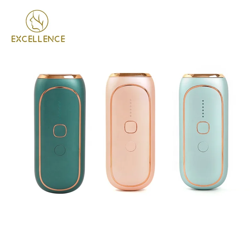 

Portable Mini hair removal machine hair remover health beauty equipment laser hair remover IPL machine