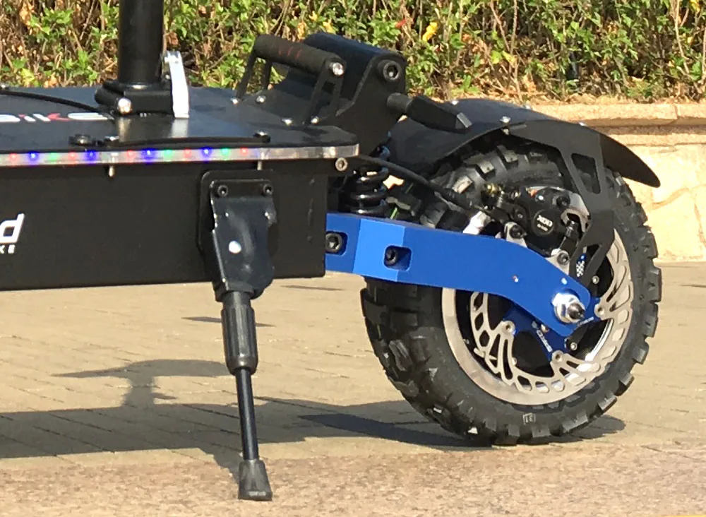 Eu Stock Speedbike 72v 7000w Electric Scooter With Good Suspension 1inch  Wheels Adults E Scooter 60v 6000w Dual Engine - Buy Electric Scooter,72v  Electric Scooter,Eu Stock Speedbike 72v 7000w Electric Scooter With