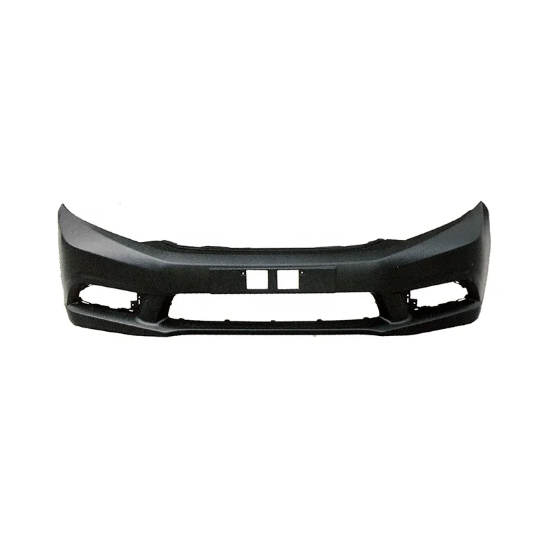 New Front Bumper For Honda Civic 9th 20122013 Buy Bumper For Honda