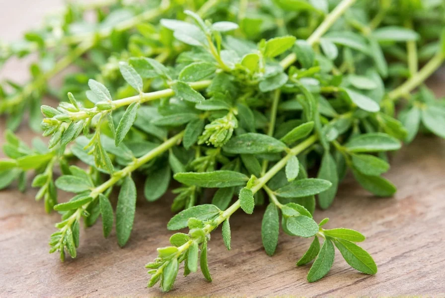 Frontier Co-op Organic Marjoram Leaves