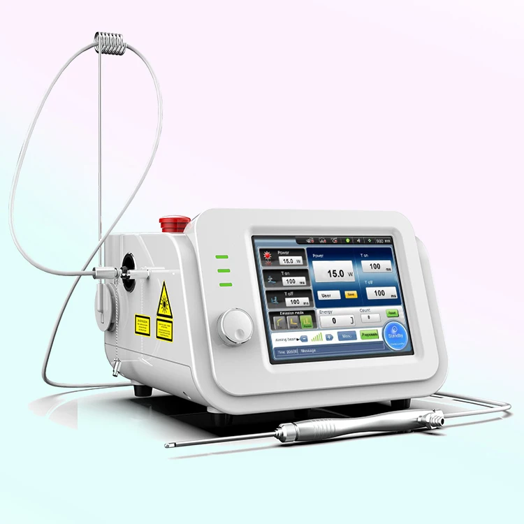 

portable 1470nm fat reduction 980nm laser liposuction laser machine for fat reduction