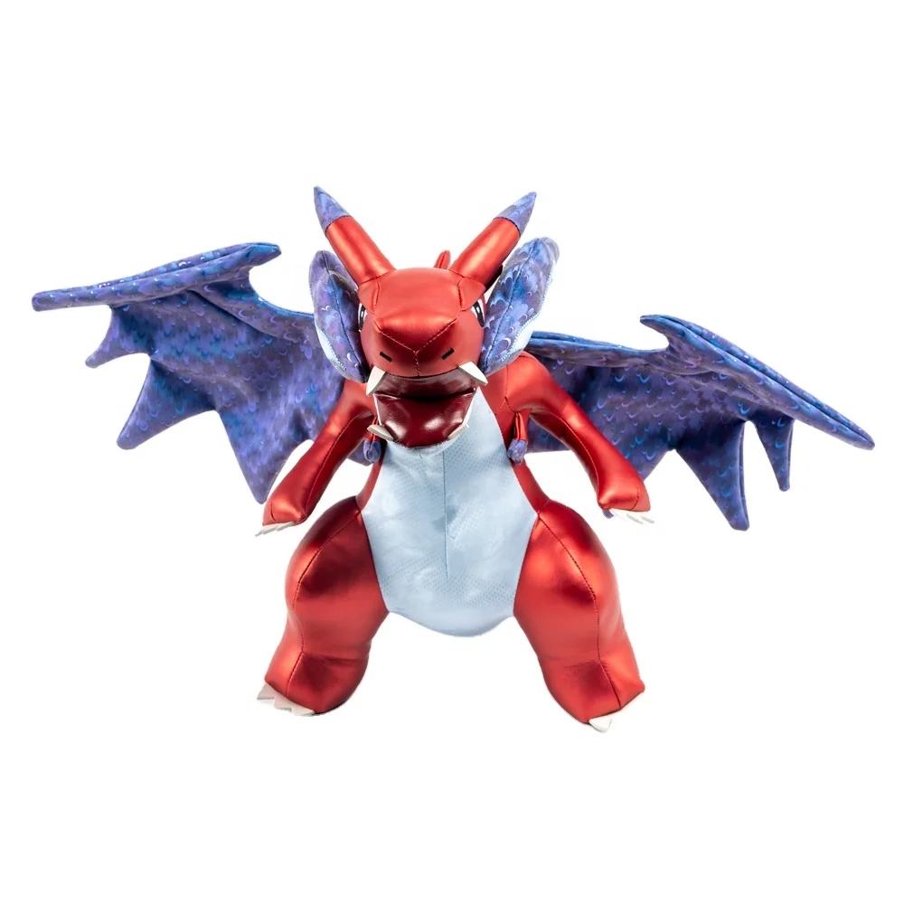 

Cozipop Latest collection hot selling Leather animal toys diy house decoration