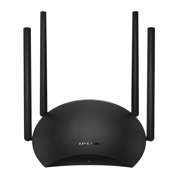 

TP-LINK TL-WDR5670 AC1200 Dual band 2.4G&5G wireless router wifi router, White black