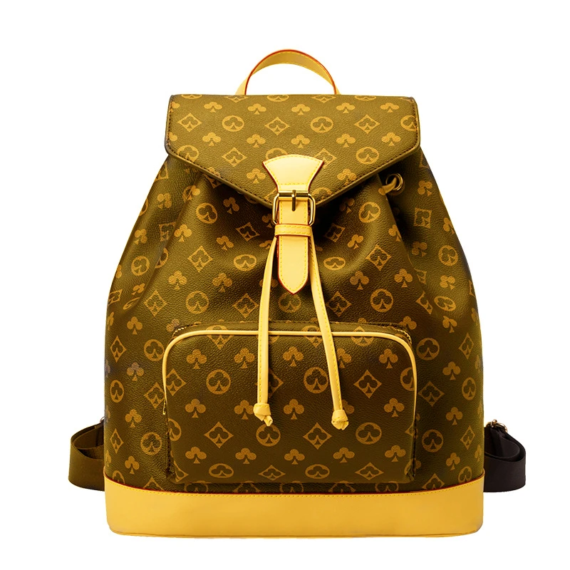 

Most popular designer bags black 1:1 handbags luxury 2022 best purse bags designer luxury backpack, Brown black white red