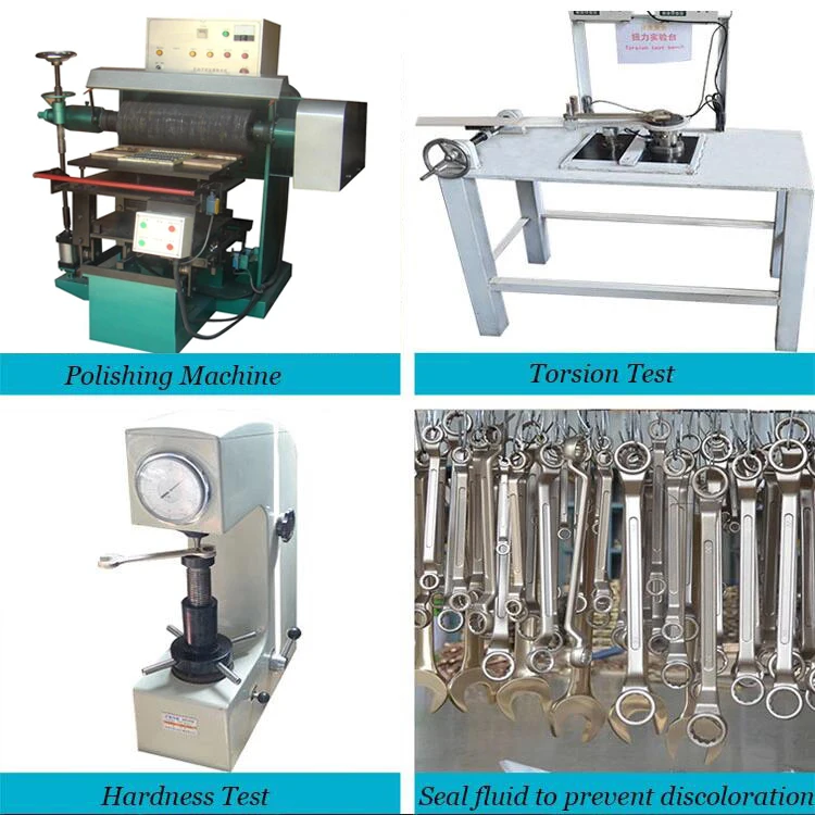 Best Copper Adjustable Wrench Aluminium Bronze Bronze Multitool Non