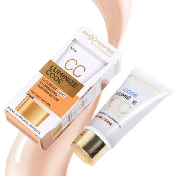 

The spot Natural Concealer Oil Control Lasting Moisturizing Brightening Whitening Moisturizing BB Cream GMPC certification