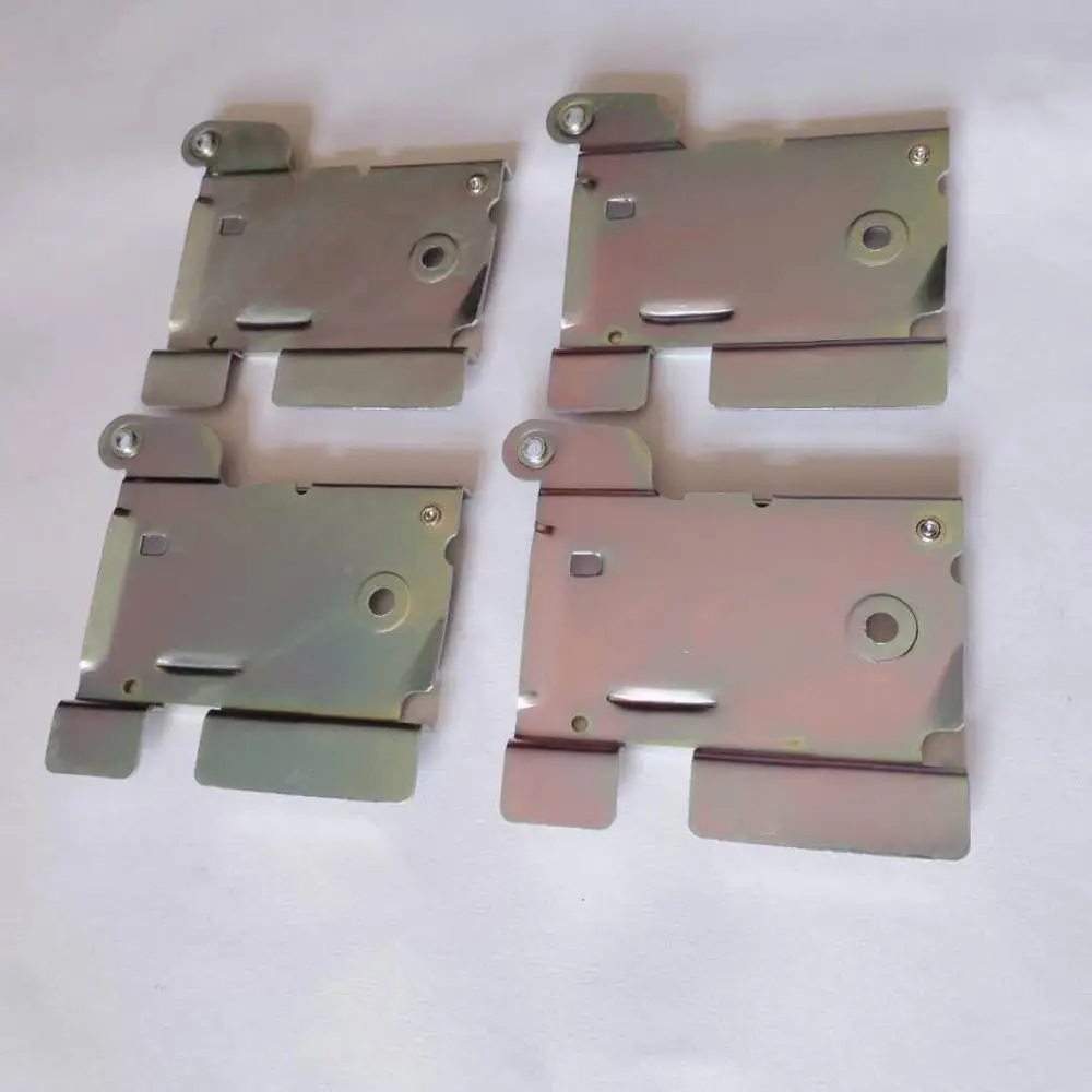 
Zinc Plating sheet metal fabrication Parts Household Appliance part 