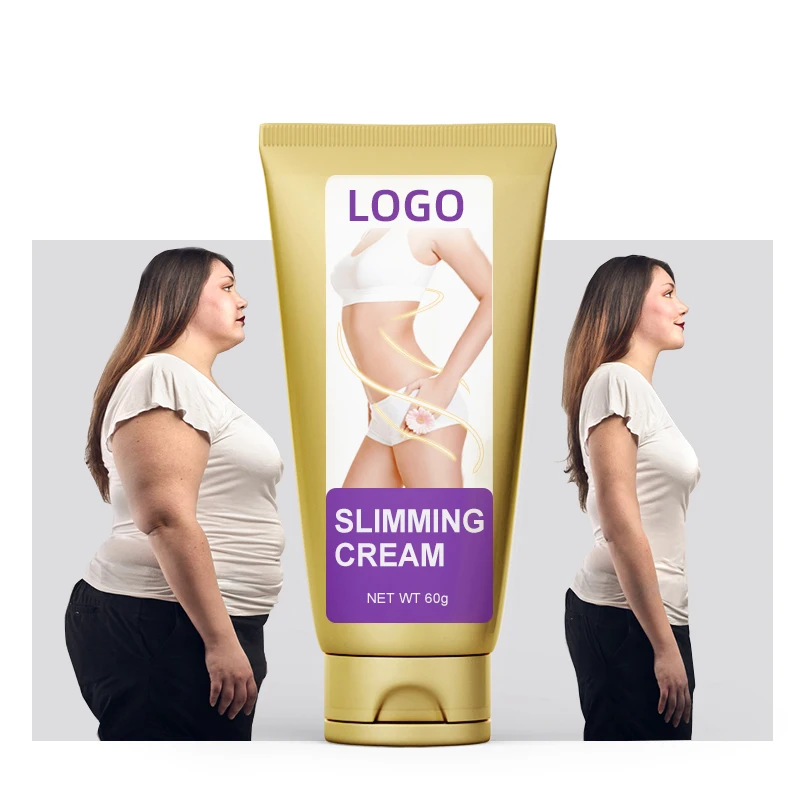 

Quick Slimming Cream Weight Loss Stick Fat Burn Gel Body Slimming Cream