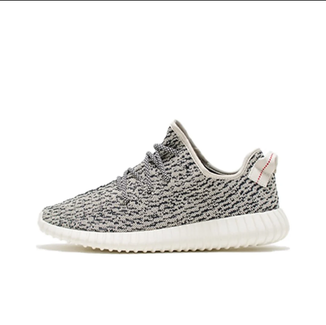 

The Originals Yeezy 350 Turtledove Gray 2021 New Yeezy Shoes with Box of Ladies and Gentlemen Zapatill Personaliz Yeezy Adult