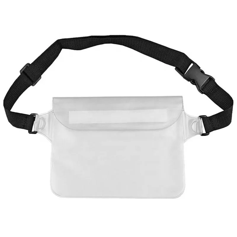 

hot selling good quality customized outdoor travel waterproof pvc side waist belt bag for swimming boating, Black, pink, blue, yellow, white, green, orange,green,etc