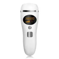 

2019 new arrival IPL hair remover portable IPL hair remover installation Home use IPL hair remover