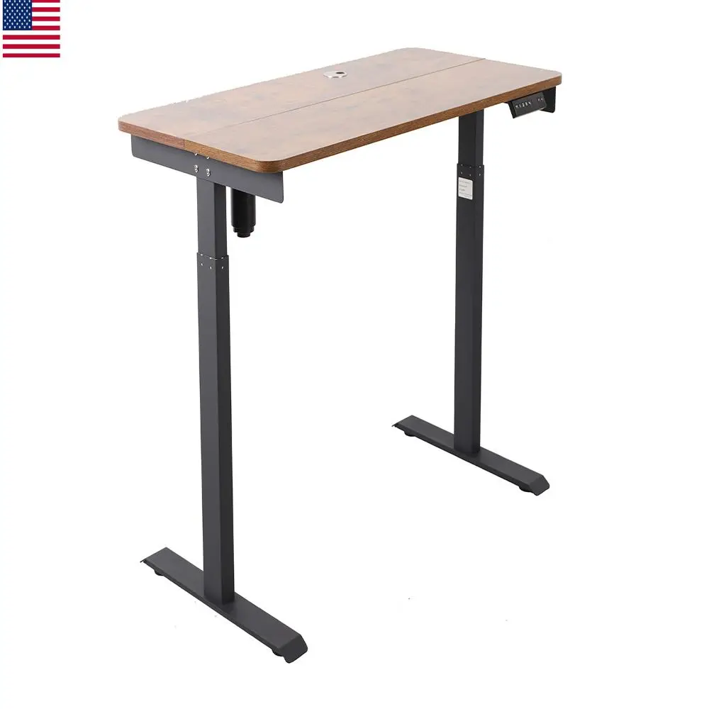 

Best Selling Cheap Office Height Adjustable Computer Table Desk