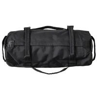 

Heavy Duty Durable Workout Training Sandbag for Fitness, Exercise with Adjustable Weight