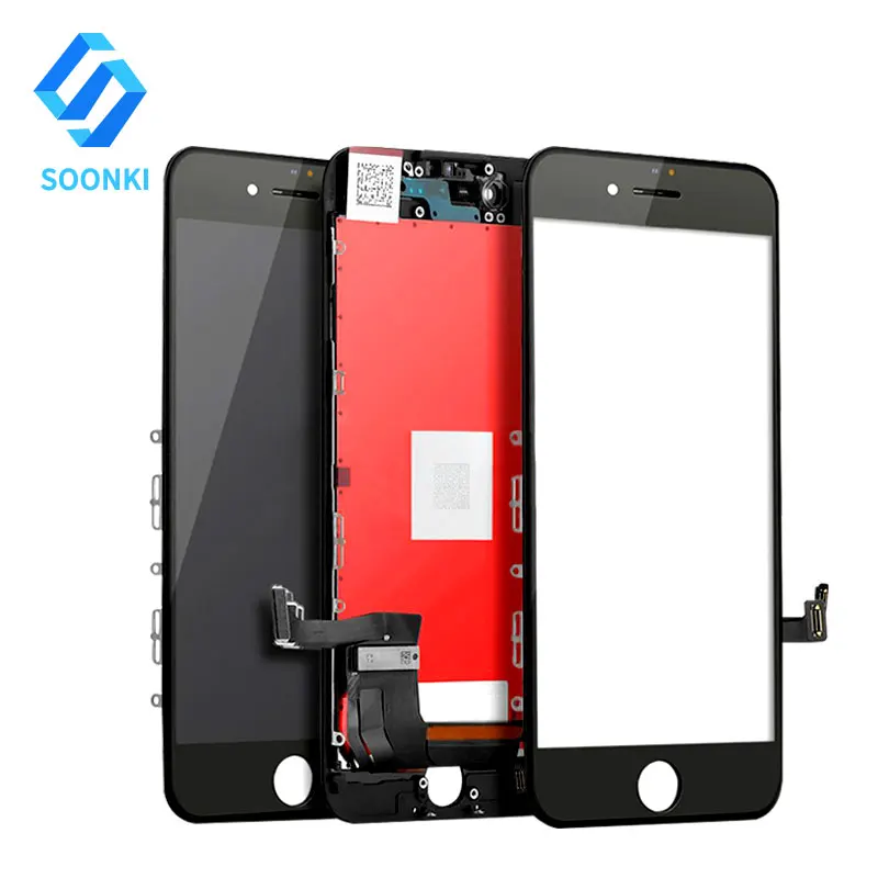 

TZL mobile display 6 plus lcd screen pantallas de celulares for iphone display 6 s 7plus 7 8 plus lcd screen