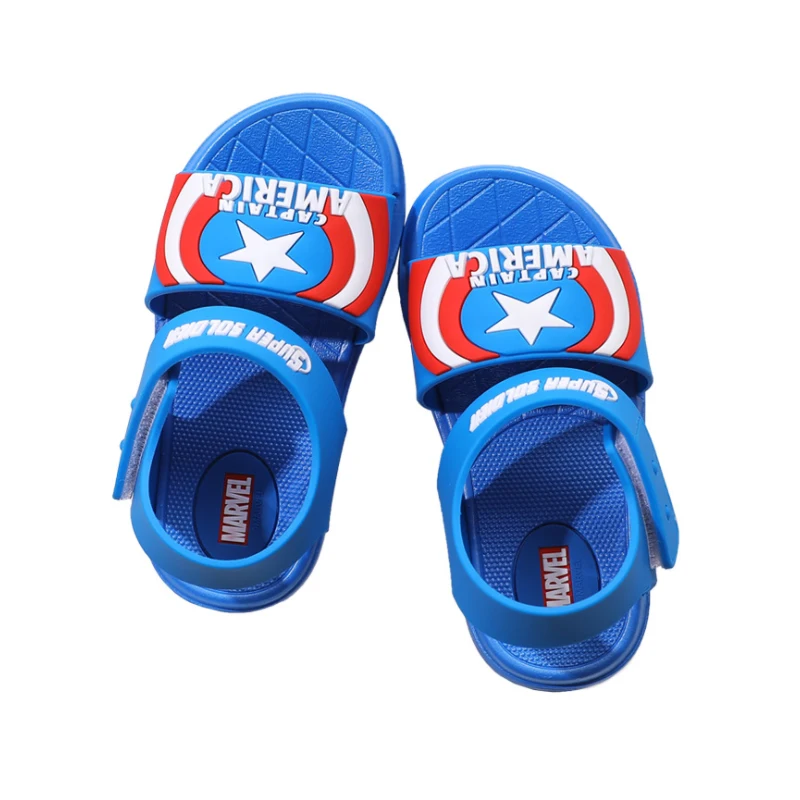 

Carton Print Sports and Casual Toddler Baby Boy Kids Sandals Boys, 3 colors as picture