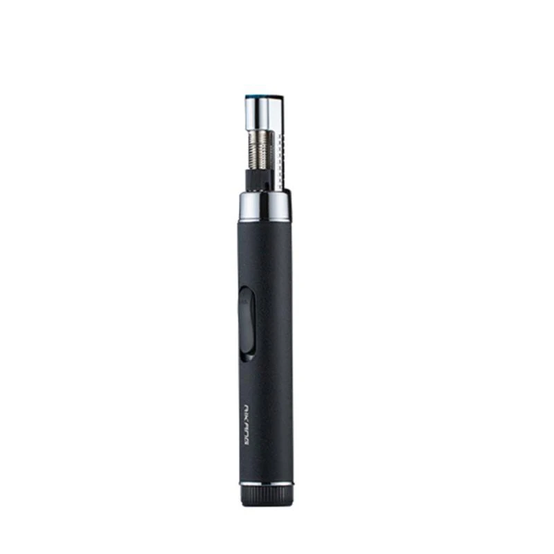 

Refillable Fuel Welding Soldering Pen, Black