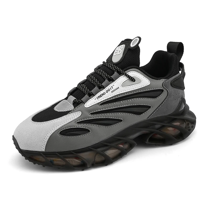 

New Model Men Fashion Casual Comfortable Sports Sneaker Shoes