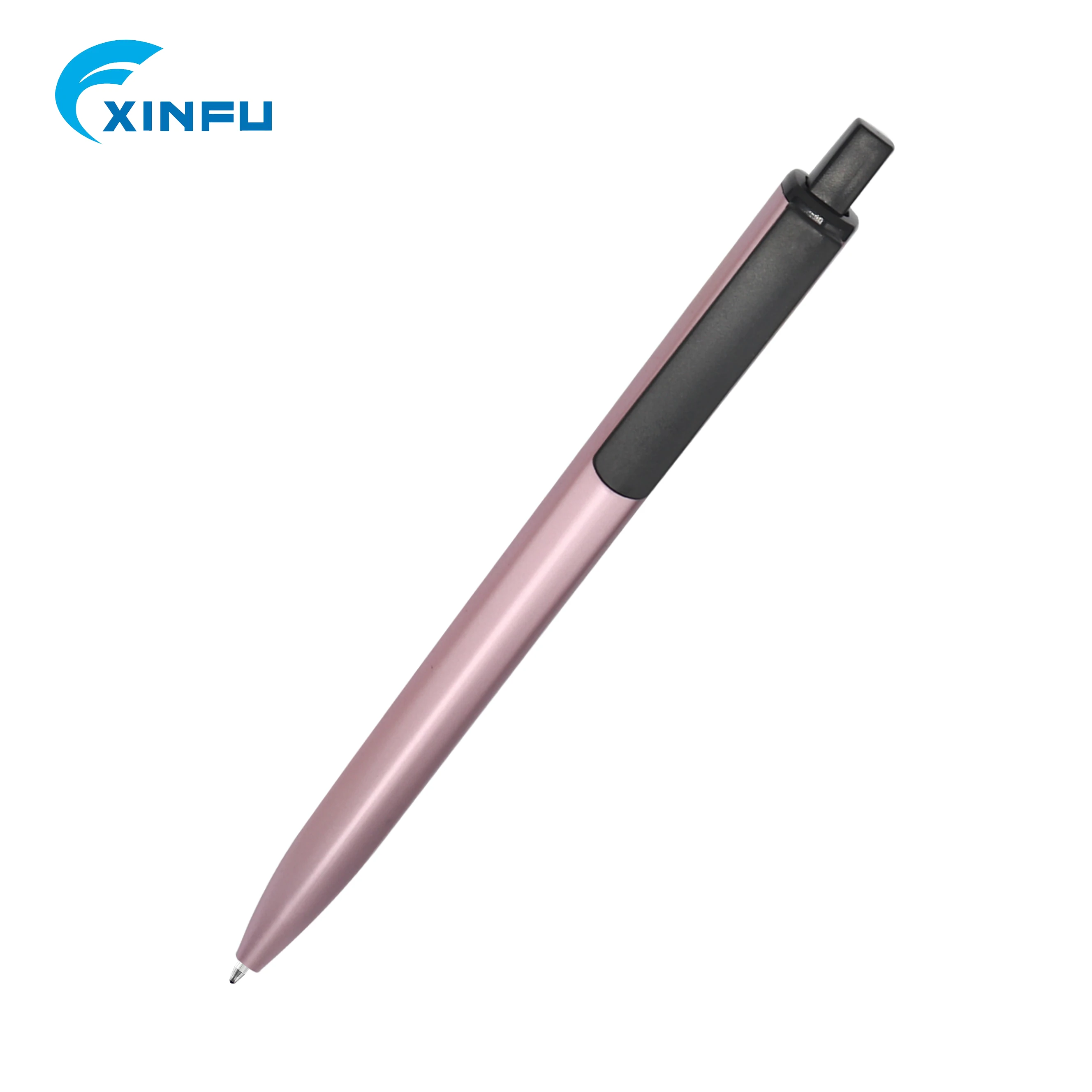 Triangle Sharp Promotional Ballpen Ballpoint Pen Promotional Plastic ...