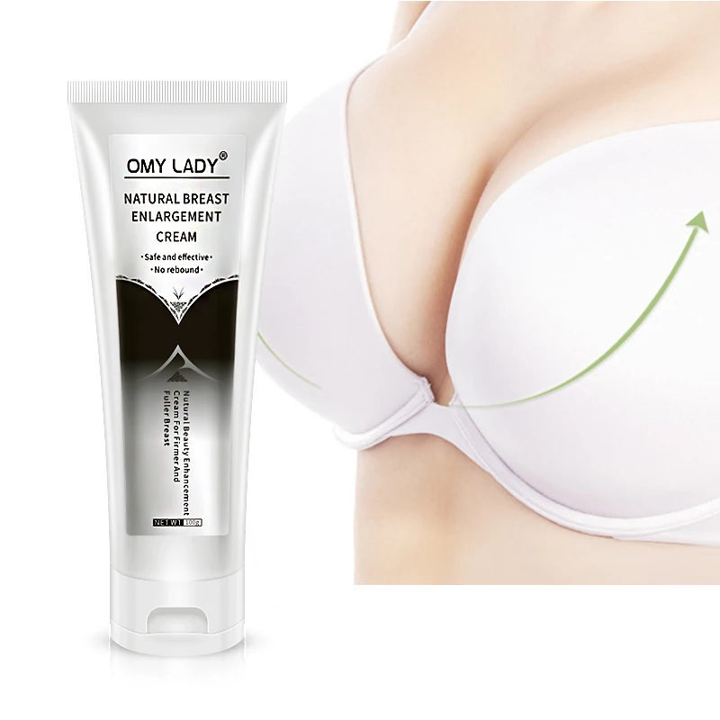 

Omy Lady Best Natural Instant tighting breast enlargement cream