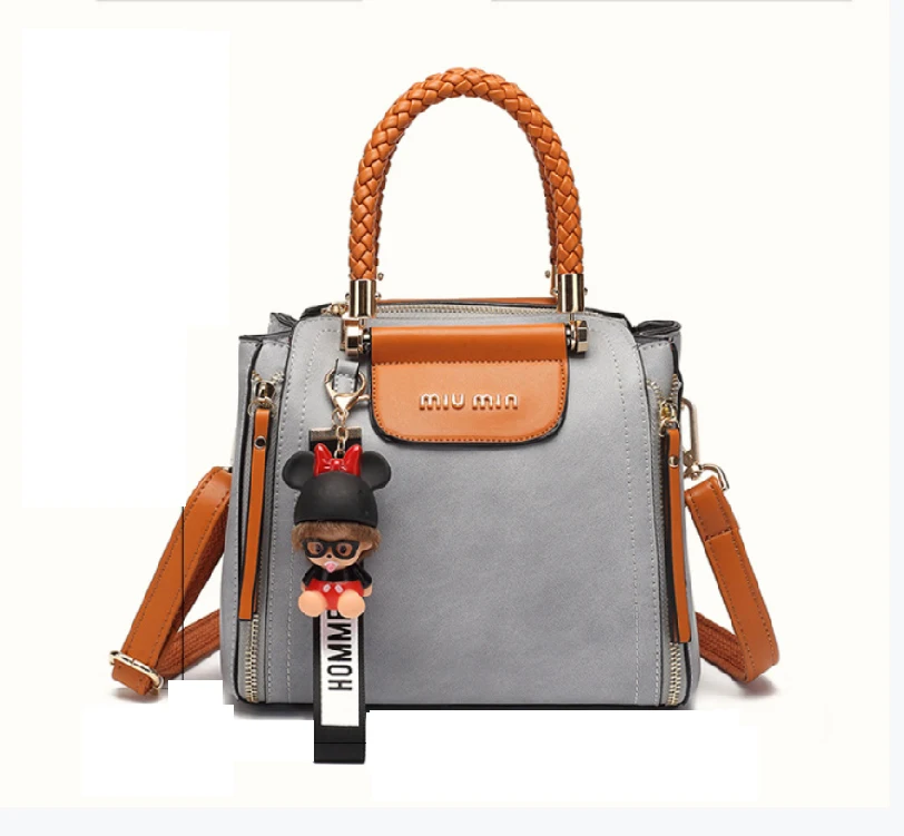 

Vintage Women Hand Bag Designers Luxury Handbags Women Shoulder Bags Fashion Handbags For Female