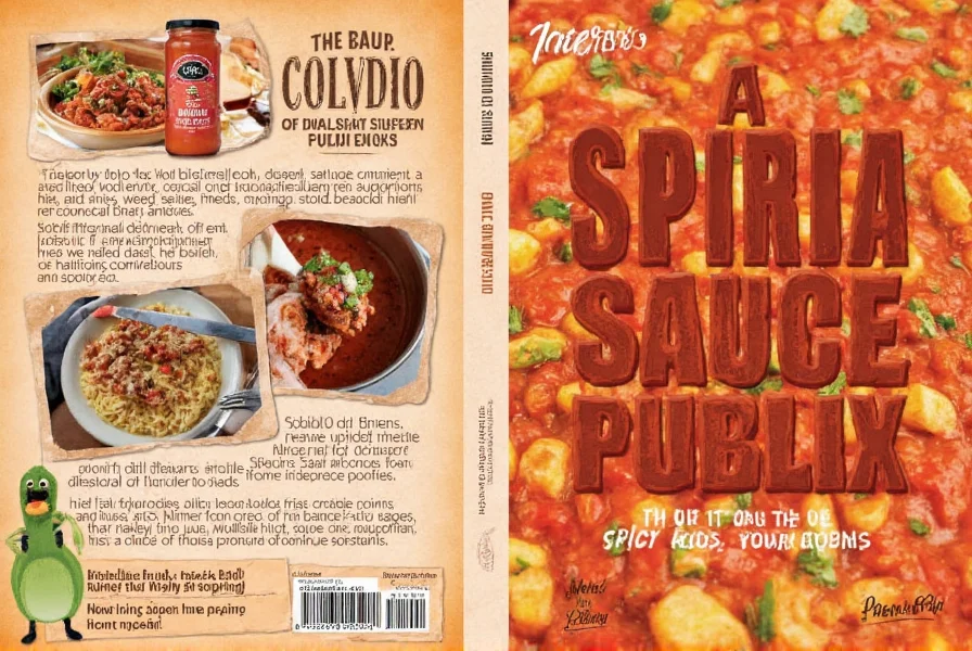 birria sauce publix a spicy journey for enthusiasts and pros alike