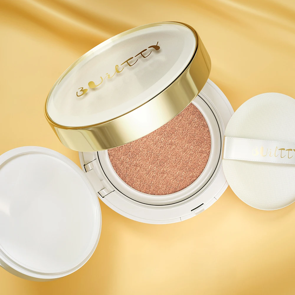 

BB Face Cream All in One