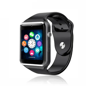 Language Smartwatch Sport Daily Use