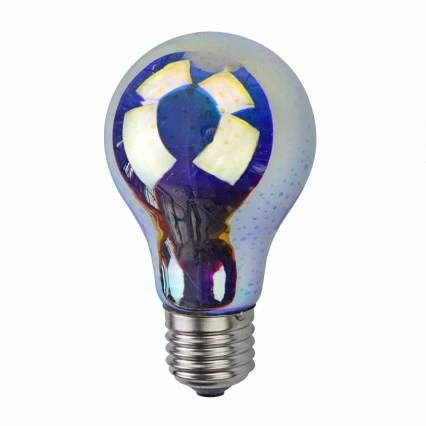 
vintage outdoor lighting 3000K 5000K gardenE27 E26 lights 3D A19 led home decor led 