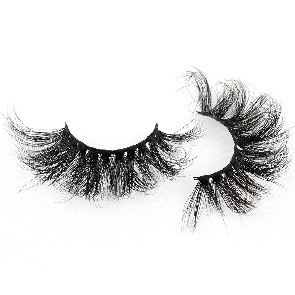 

high quality 25mm 3D mink eyelash 25mm mink eyelash 25mm mink eyelash vendor