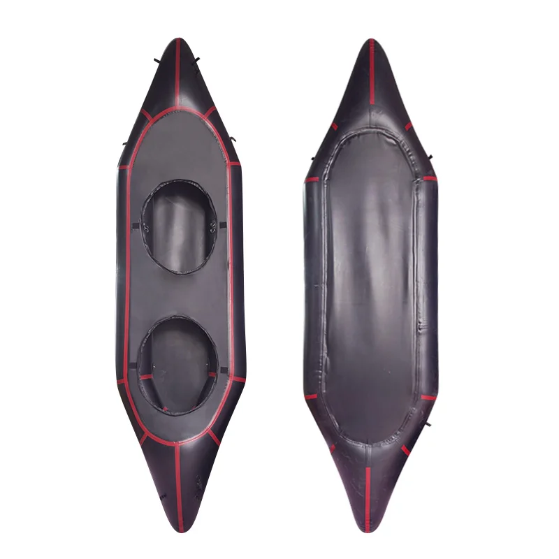 

2022 high quality packing raft boat for sell made in china, All the customized tpu