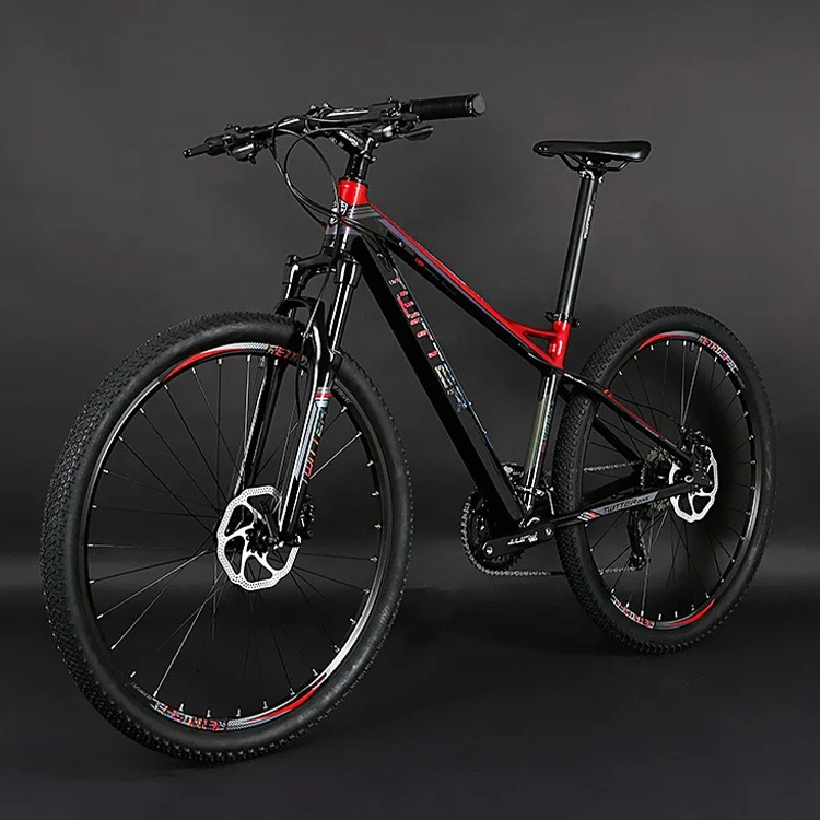 

26 inch , 27.5 inch 33 speed Aluminum alloy HYDRAULIC BRAKE bicycle
