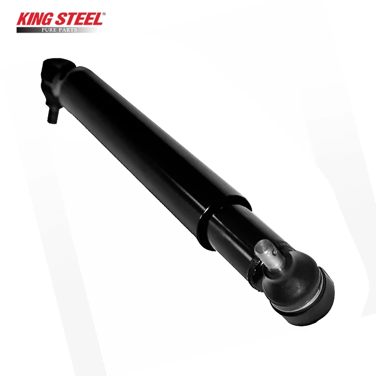 Shock Absorber Steering Damper For Toyota Land Cruiser Fj80 Hdj80 45700