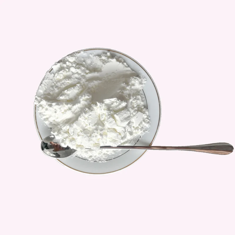 
Rice flour starch 