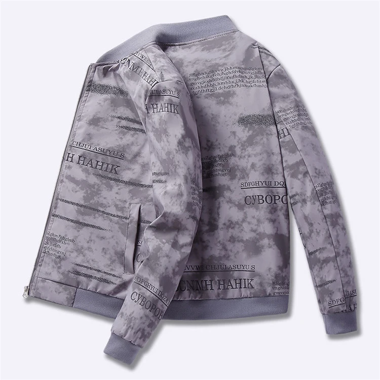 

2021 new fashion bomber jacket men High quality Black Fashion Style denim jacket men Real Napa Leather leather jacket men