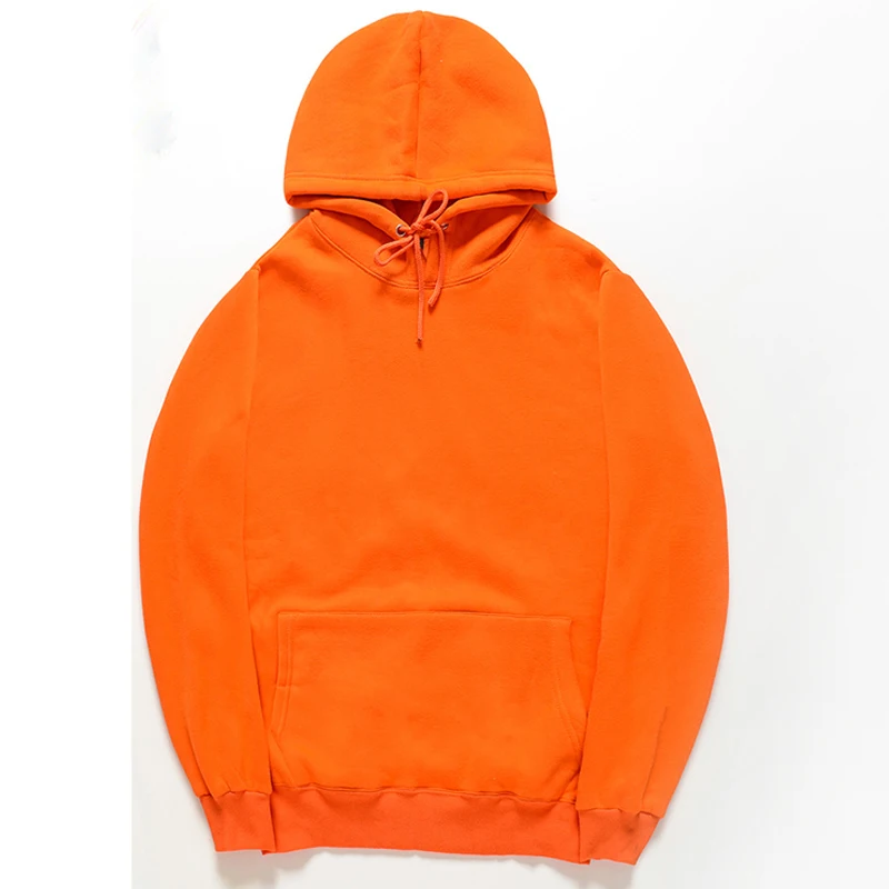 

Wholesale New Design Custom Men's Sweatshirt Fleece Private Label Hoodies