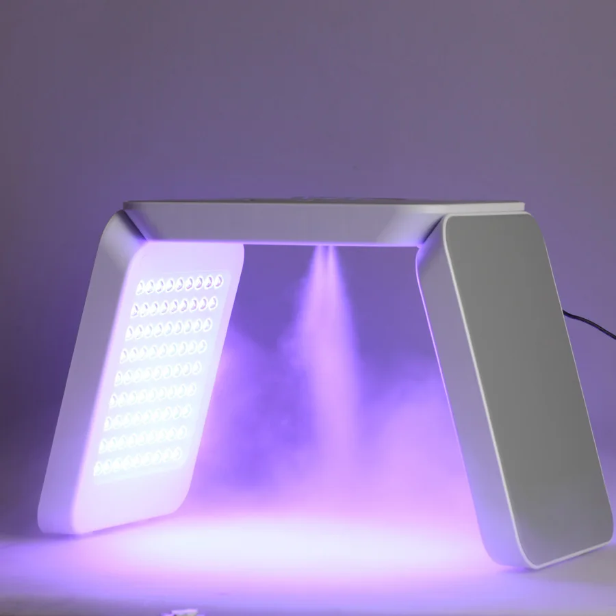 

PDT Light Therapy Body Care Machine Face Skin Rejuvenation LED Facial Beauty