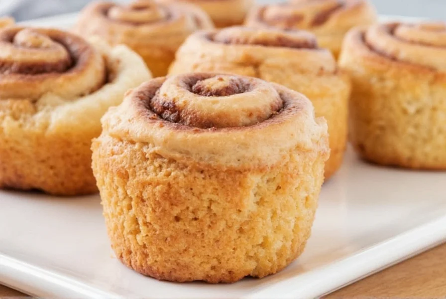 cinnamon roll pillsbury