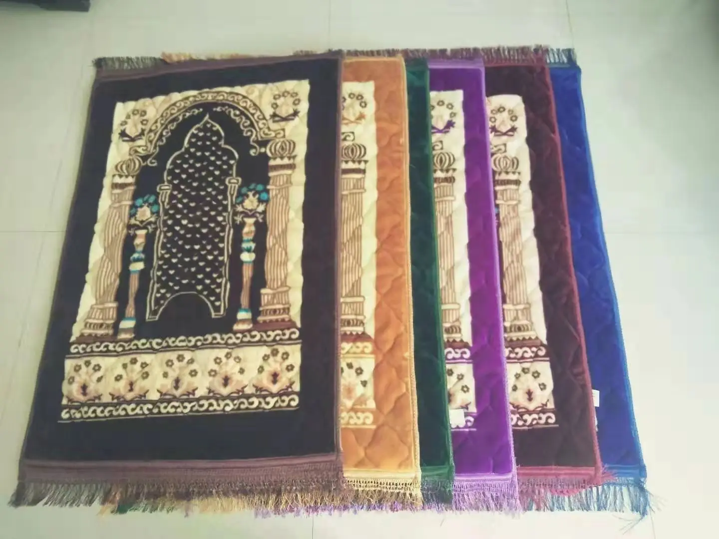 Wholesale Muslim Prayer Mat Buy Rug Muslim Prayer,Hot Sale Rug Prayer
