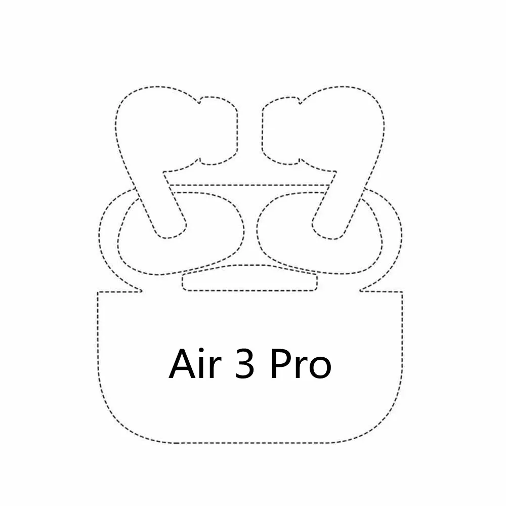 

2021 Portable TWS Airpro BT 5.0 Wireless Earphone 1:1 Jerry A3pro A3 Pro Air 3 Air3 AP3 Pro 3 wireless radio earbuds