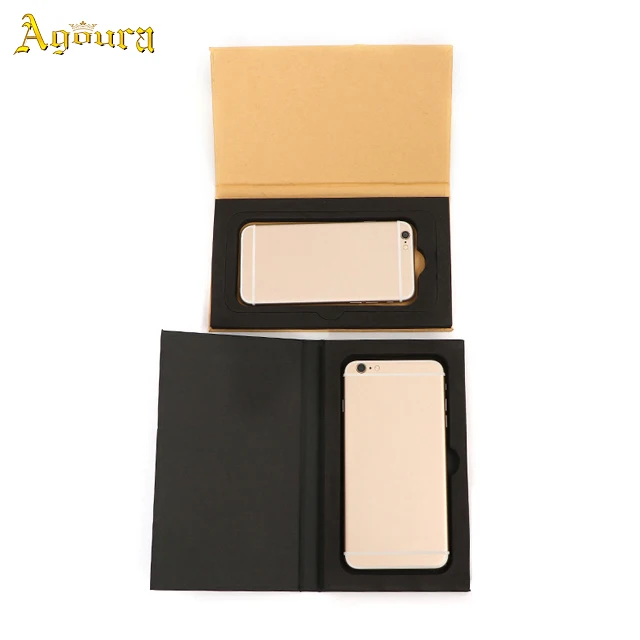 phone shell packaging