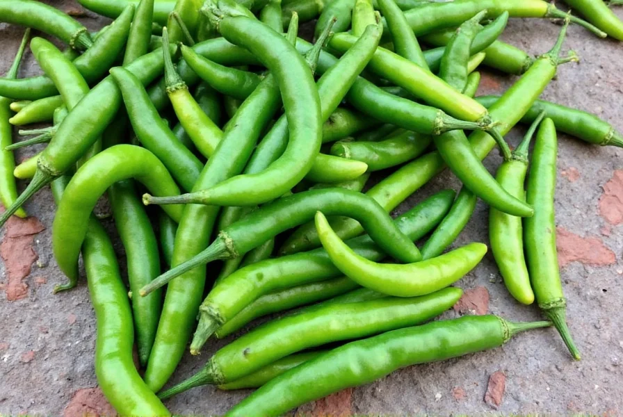 Buying Hatch chiles