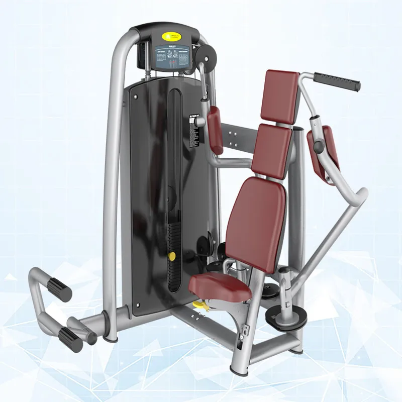 

Commercial Gym fitness equipment body trainer chest leg press flat machine bench press machine