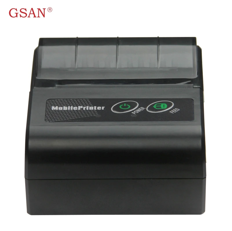 

58mm Bluetooth Printer Bluetooth Portable Printer