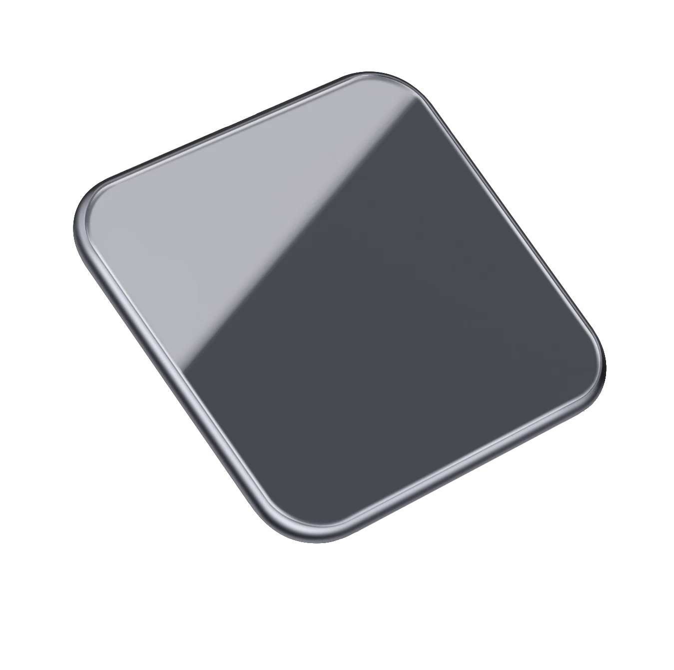 

Wholesaler High Quality Fantasy Wireless Charger High Power 15W Wireless Charger, Black/white