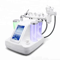 

2019 new 6 In 1 Hydro Water Dermabrasion Peel Microdermabrasion Facial equipment Dermabrasion beauty machine